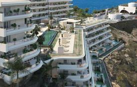 3-zimmer penthaus 152 m² in Playa Paraiso, Spanien. 765 000 €