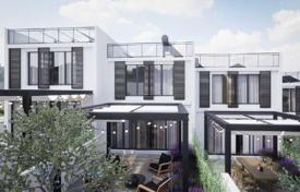2-zimmer stadthaus 100 m² in Erimi, Zypern. 350 000 €