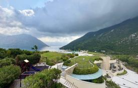 1-zimmer wohnung 61 m² in Herceg Novi city, Montenegro. 220 000 €