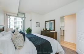 4-zimmer wohnung in Etobicoke, Kanada. C$770 000