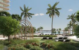 Neubauwohnung – The Palm Jumeirah, Dubai, VAE (Vereinigte Arabische Emirate). $4 510 000