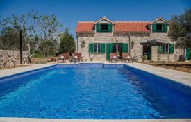 3-zimmer haus in der stadt 84 m² in Privlaka, Kroatien. 680 000 €