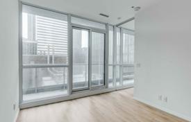 2-zimmer wohnung in Temperance Street, Kanada. C$981 000