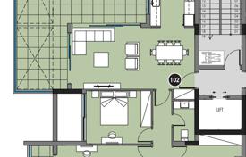 3-zimmer appartements in neubauwohnung in Limassol (Lemesos), Zypern. 570 000 €