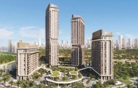 New residential complex with apartments in Dubai, VAE. ab $437 000