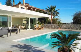 Villa – Mijas, Andalusien, Spanien. 995 000 €