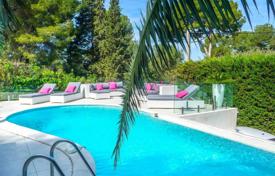 5-zimmer einfamilienhaus in Cap d'Antibes, Frankreich. Price on request