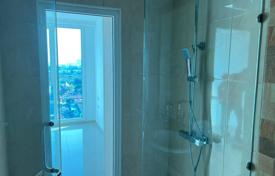1-zimmer wohnung 35 m² in Pattaya, Thailand. $110 000