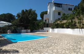 7-zimmer villa 600 m² in Sabaudia, Italien. 2 800 000 €