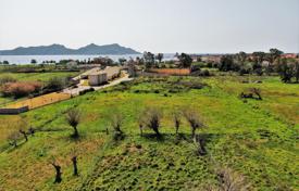 Grundstück – Peloponnes, Griechenland. 100 000 €