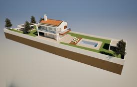 Grundstück in Istria County, Kroatien. 110 000 €