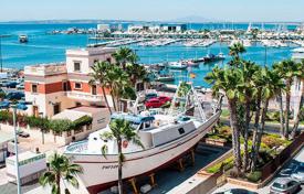 3-zimmer wohnung 148 m² in Santa Pola, Spanien. 375 000 €