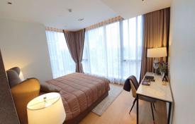 2-zimmer appartements in eigentumswohnungen in Khlong Toei, Thailand. $2 700  pro Woche