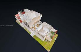 3-zimmer haus in der stadt 122 m² in Miami, Vereinigte Staaten. $320 000