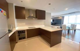 2-zimmer appartements in eigentumswohnungen in Pathum Wan, Thailand. $332 000