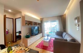 3-zimmer appartements in eigentumswohnungen in Phra Khanong, Thailand. $278 000