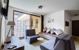 1-zimmer wohnung 40 m² in Budva city, Montenegro. 186 000 €