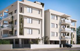 2-zimmer appartements in neubauwohnung in Famagusta, Zypern. 195 000 €