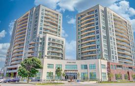 2-zimmer wohnung in Scarborough, Kanada. C$778 000