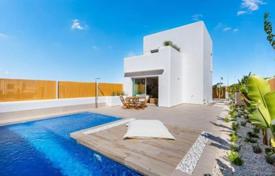 3-zimmer villa 169 m² in San Fulgencio, Spanien. 370 000 €