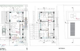 3-zimmer einfamilienhaus in Larnaka, Zypern. 350 000 €