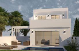 3-zimmer villa 117 m² in Dehesa de Campoamor, Spanien. 350 000 €