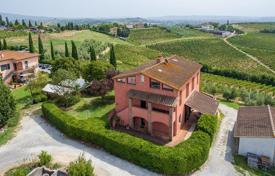 32-zimmer villa in Cerreto Guidi, Italien. 2 400 000 €