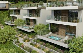 2-zimmer villa 290 m² in Batumi, Georgien. $420 000