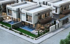 4-zimmer villa 166 m² in Muratpaşa, Türkei. 36 093 000 TRY