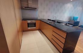 2-zimmer appartements in eigentumswohnungen in Yan Nawa, Thailand. $424 000