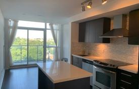 2-zimmer wohnung in Old Toronto, Kanada. C$764 000