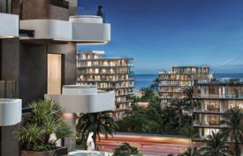 Wohnsiedlung Marea Residences – Dubai Islands, Dubai, VAE. ab $749 000