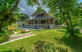 3-zimmer villa 450 m² in Batu Bolong Beach, Indonesien. $550 000