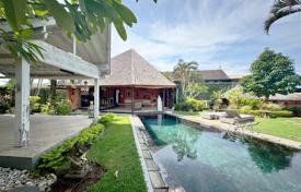 2-zimmer villa 250 m² in Jalan Umalas, Indonesien. $185 000