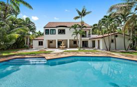 Villa – Pinecrest, Florida, Vereinigte Staaten. $1 599 000