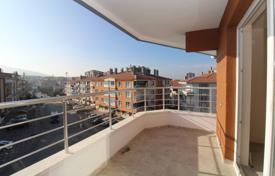 Neue Wohnungen mit geräumigem Interieur in Ankara Altindag. $107 000