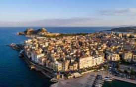 6-zimmer wohnung auf Korfu (Kerkyra), Griechenland. 350 000 €