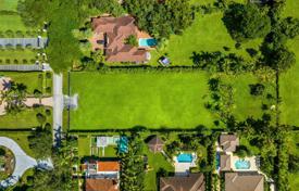 Grundstück – Miami, Florida, Vereinigte Staaten. 2 063 000 €