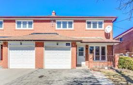 6-zimmer stadthaus in North York, Kanada. C$1 181 000