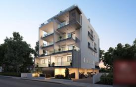 2-zimmer appartements in neubauwohnung 77 m² in Larnaka, Zypern. 300 000 €
