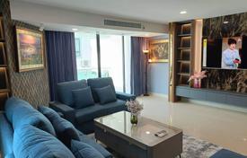 2-zimmer wohnung 141 m² in Pattaya, Thailand. $254 000