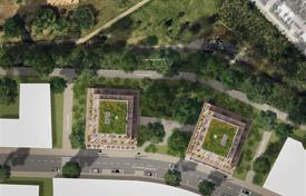 New residential complex with apartments in Montpellier, Frankreich. ab 348 000 €