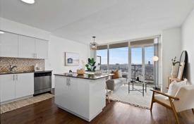 1-zimmer wohnung in Etobicoke, Kanada. C$816 000