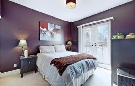 Wohnung – Lombard Street, Old Toronto, Toronto,  Ontario,   Kanada. C$1 107 000