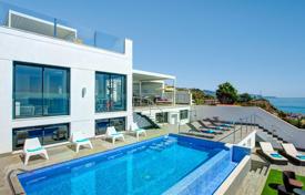 Villa – Malaga, Andalusien, Spanien. 6 200 €  pro Woche