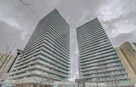 Wohnung – Yonge Street, Toronto, Ontario,  Kanada. C$740 000