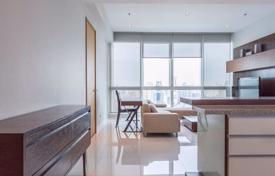 1-zimmer appartements in eigentumswohnungen in Khlong Toei, Thailand. $393 000