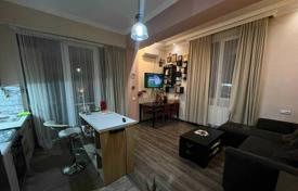 2-zimmer wohnung 55 m² in Vake-Saburtalo, Georgien. $98 000