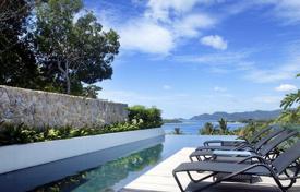 Villa – Koh Samui, Surat Thani, Thailand. $6 300  pro Woche