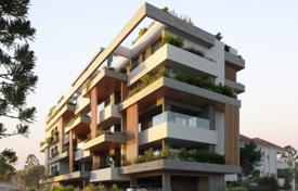 2-zimmer wohnung 102 m² in Germasogeia, Zypern. 720 000 €